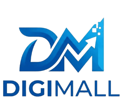 DigiMall Logo